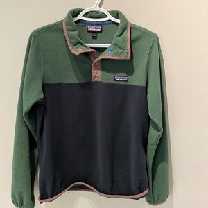 Patagonia sweater